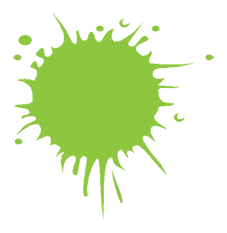 Splatter Logo
